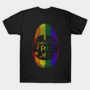 Gay - Identity T-Shirt